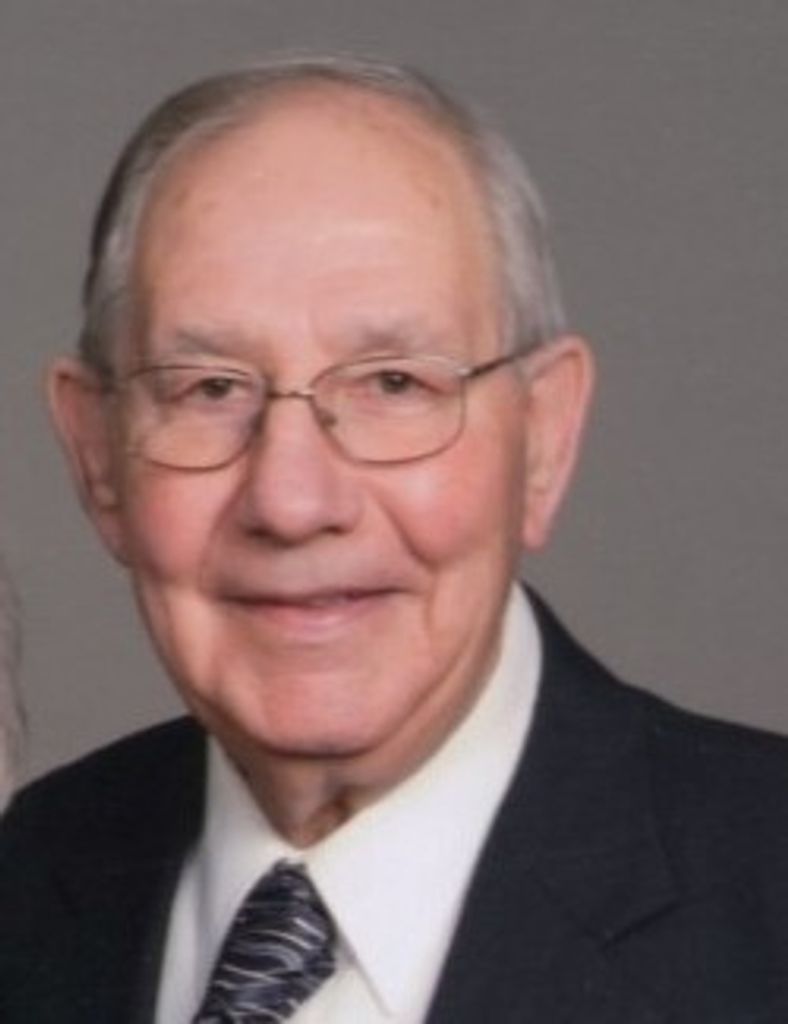 William Perry McKeen