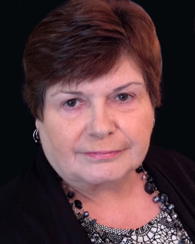 Gail L. Olsen