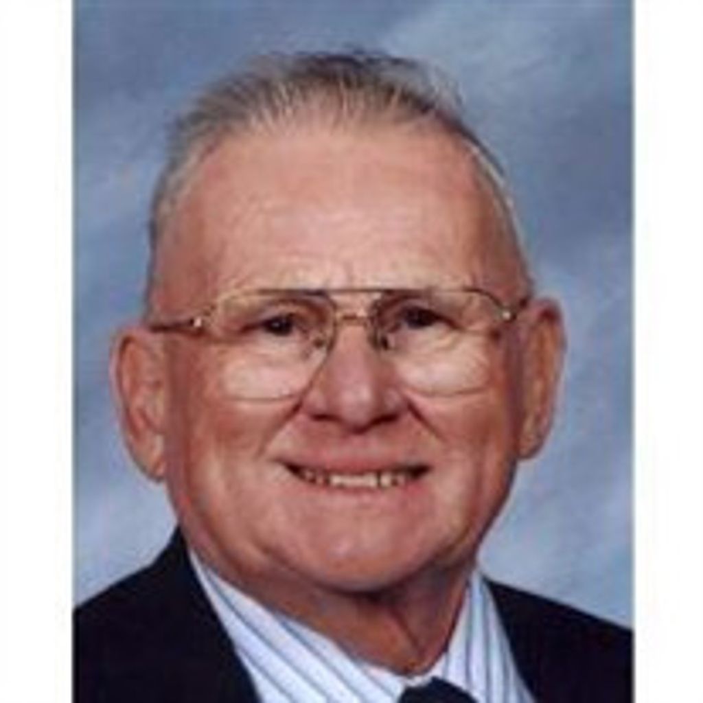 John Bud Mccoy