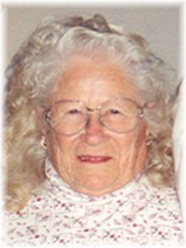 Virginia J. Whitehead