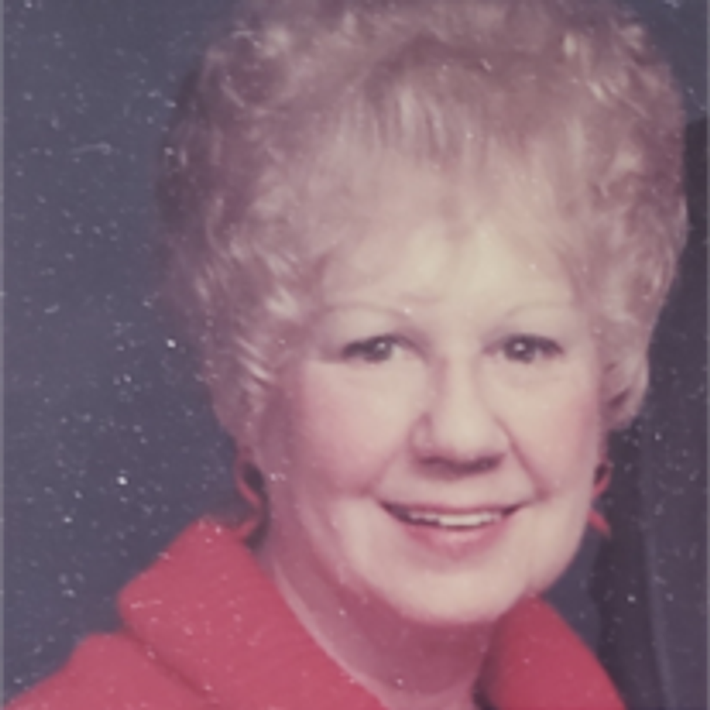 Eleanor E. Crosbie