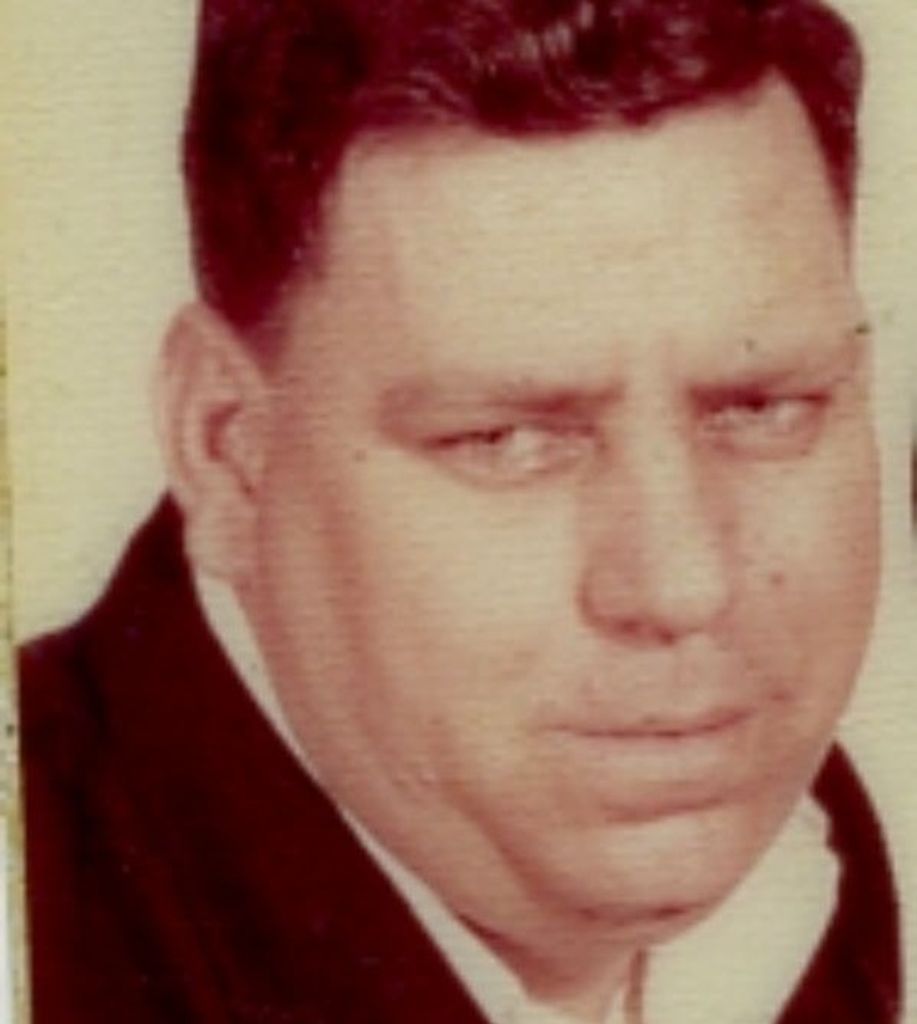 Mr.  Donald "Skeet" Dixon Guy, 82  Sr.