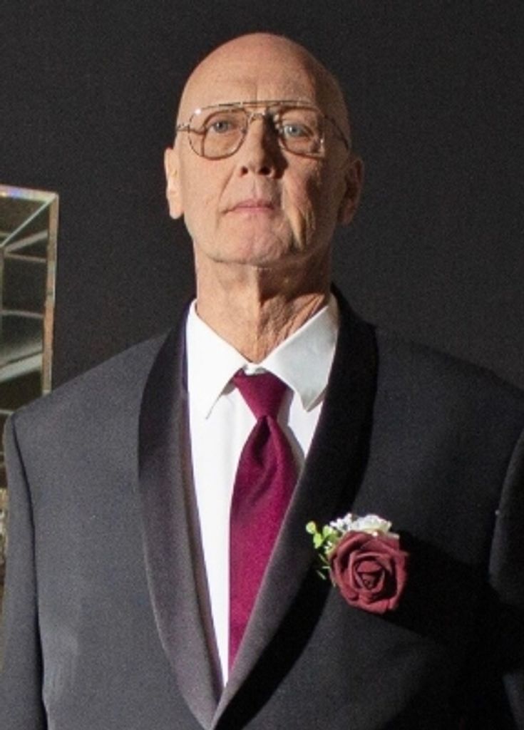 Edward John Kusmierz Profile Photo