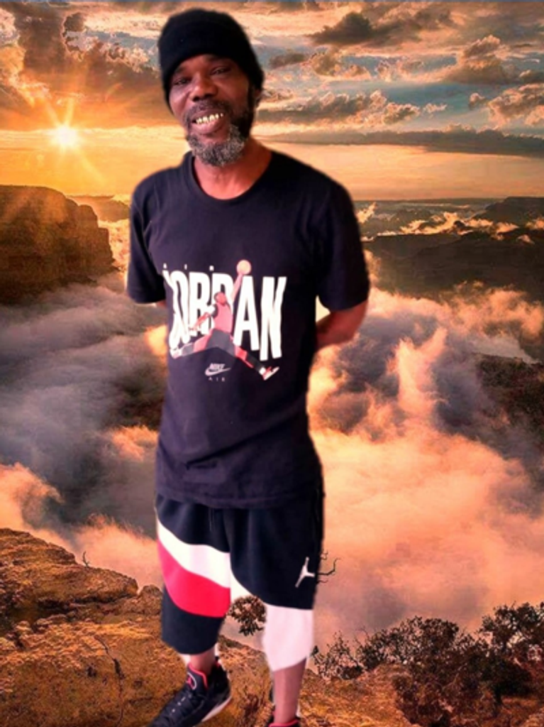 Mr. Nathaniel Durden