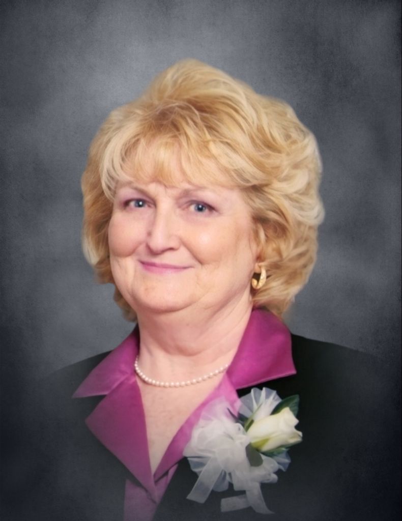 Queenie Delores Anderson Profile Photo