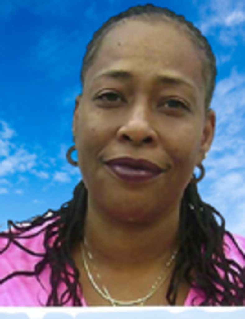 Jacqueline Denise (Newhouse) Turner