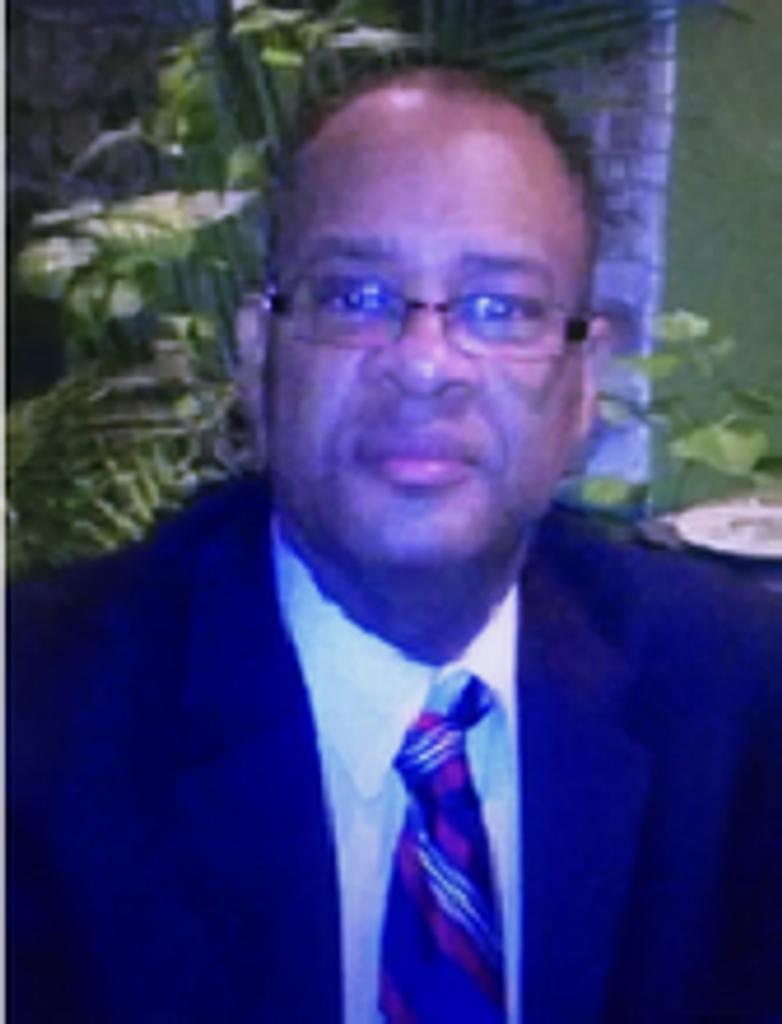 Ronald Moise