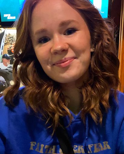 Alivia Taryn Christensen Profile Photo