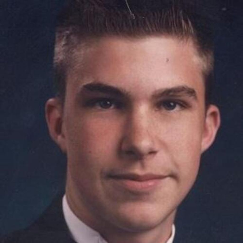 John Edward Ray Profile Photo