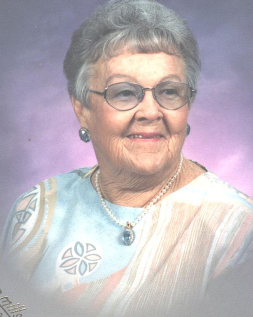 June Marie Weant Profile Photo