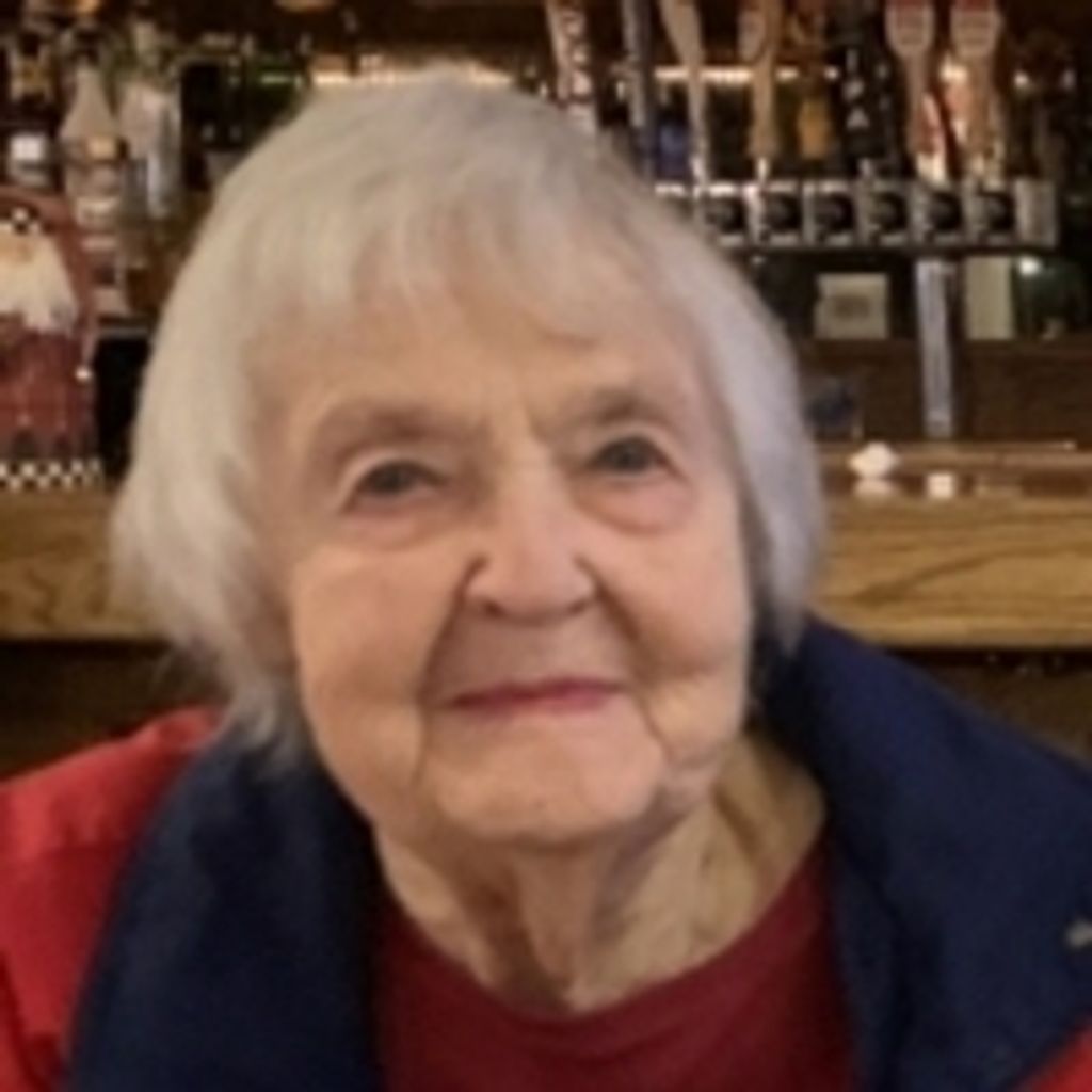 Denise Joan Bauer Profile Photo
