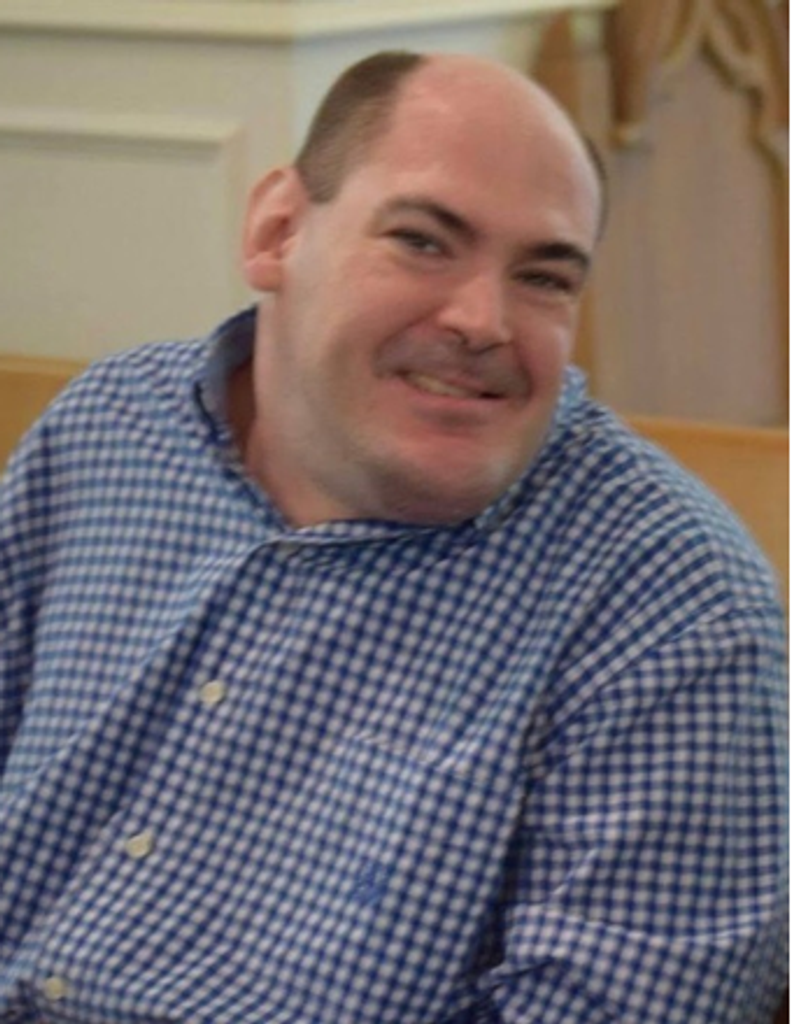 Jason Bryan Mills Profile Photo