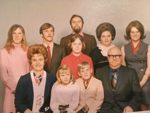 Gaylen Edward Ordalen photo gallery thumbnail 93 of 126