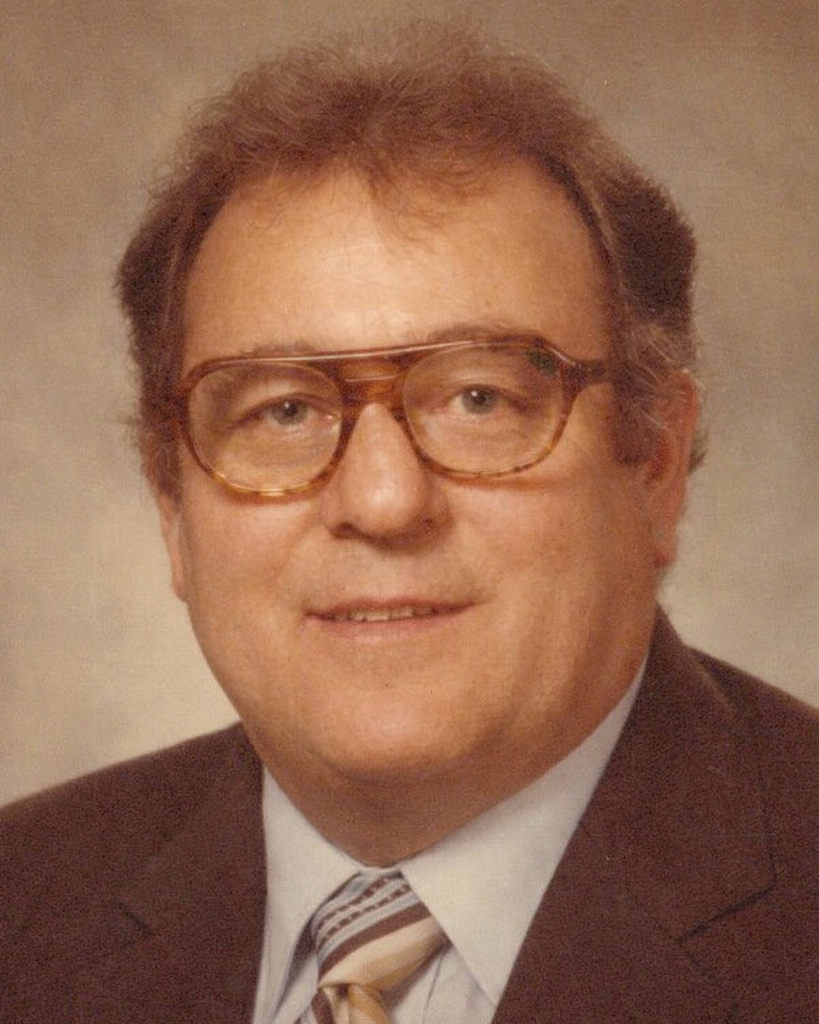 Jerry Lee Allswede Profile Photo