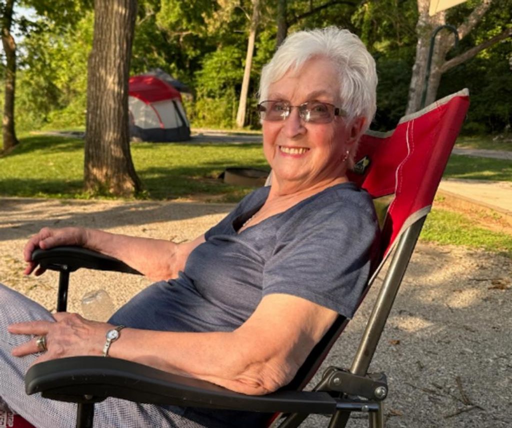 Joann Roe Greening Profile Photo