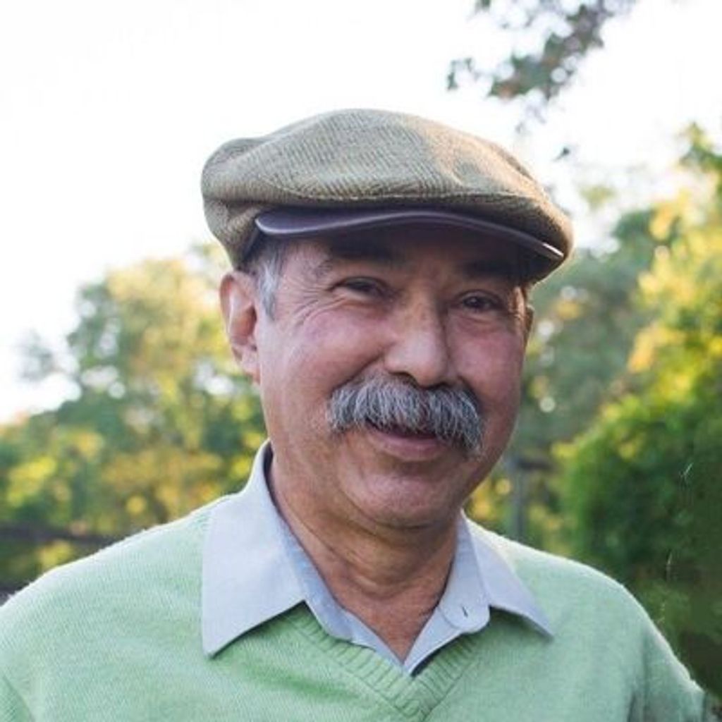 Joel Chavez Profile Photo