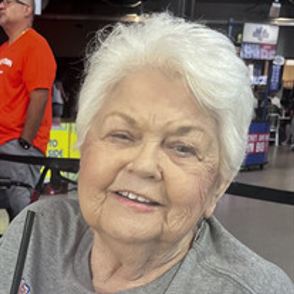 Linda Jean Hughes