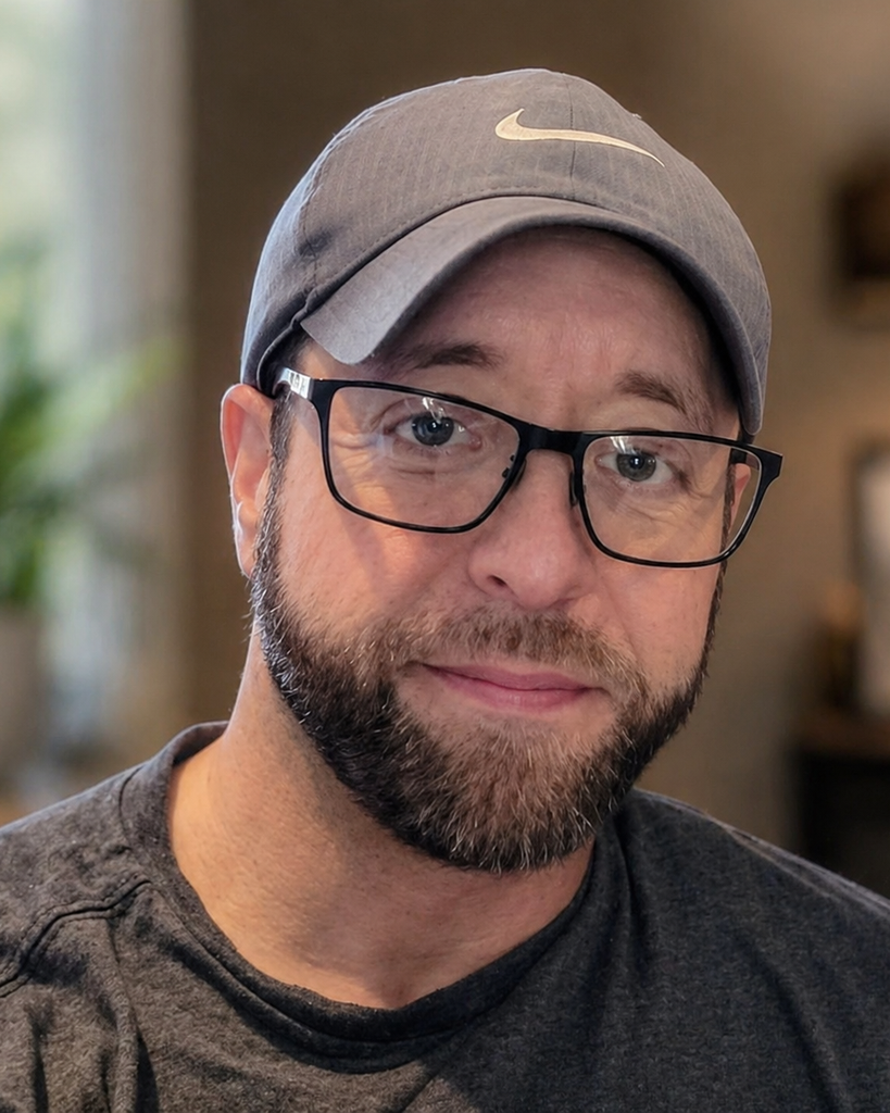 Joshua "Josh" J. Harry Profile Photo