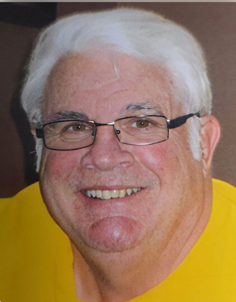 Steve (Stephen Louis) Larusso Profile Photo