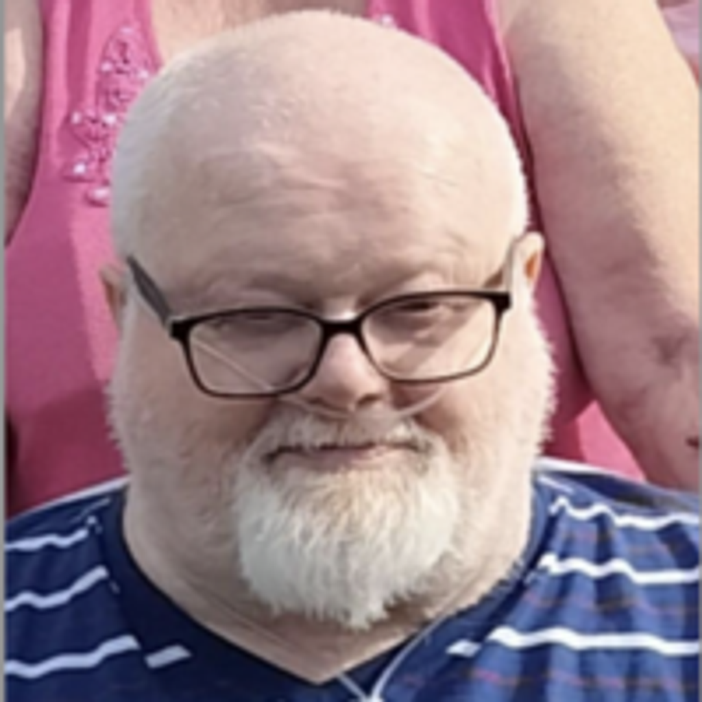 Charles John Rivenburg