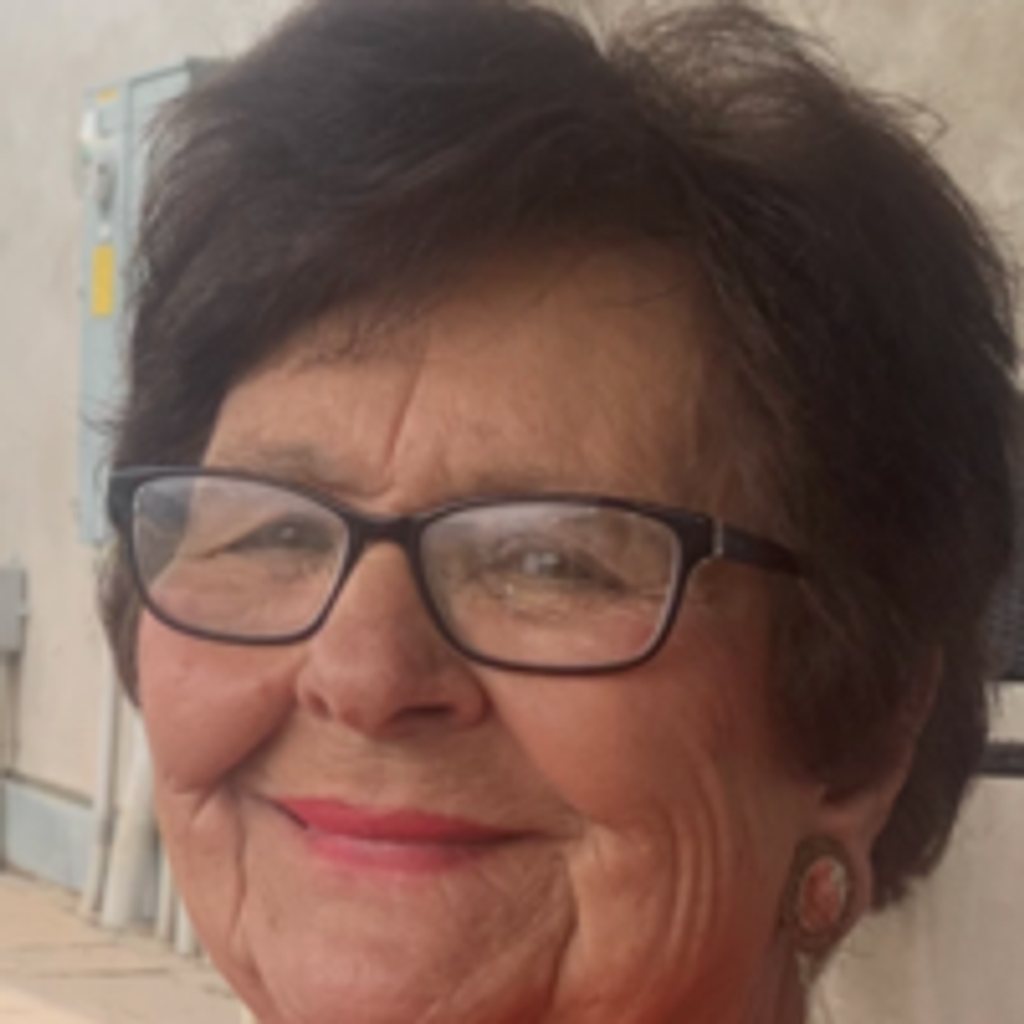 Ellen Babineaux Desormeaux
