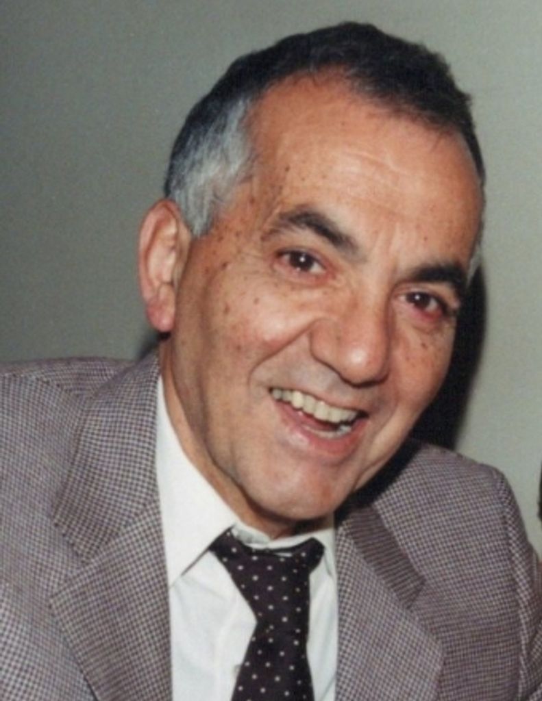 Peter Hagopian Profile Photo