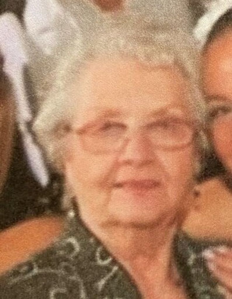 Hildegarde Geldmyer Profile Photo