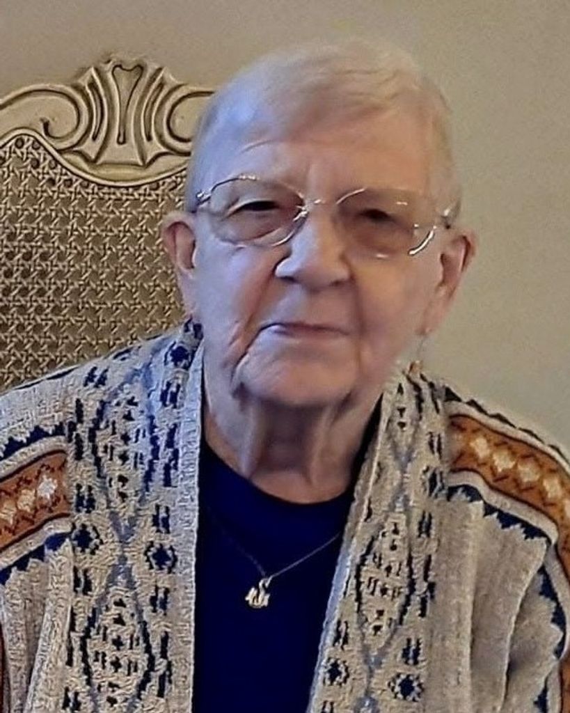 Beatrice Geneal McNeece Profile Photo