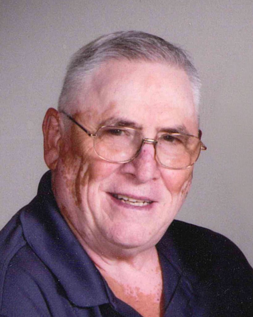 Robert Elmer Kunkel Profile Photo