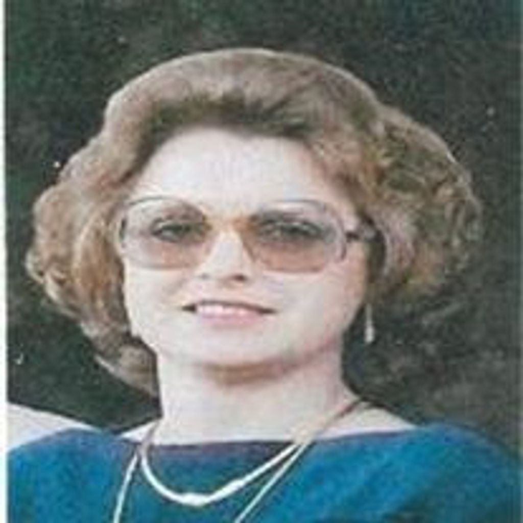 Margaret McCravy