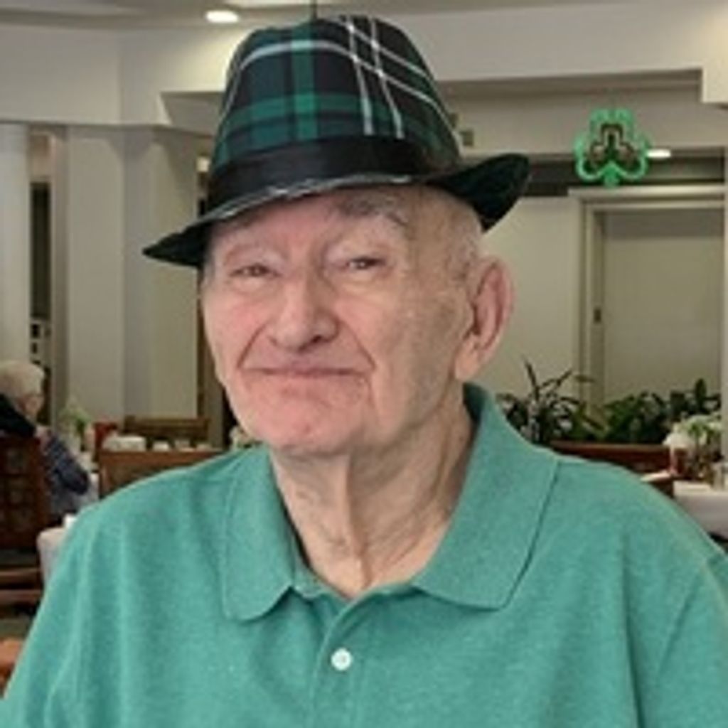 Lorance "Duane" Harper Profile Photo