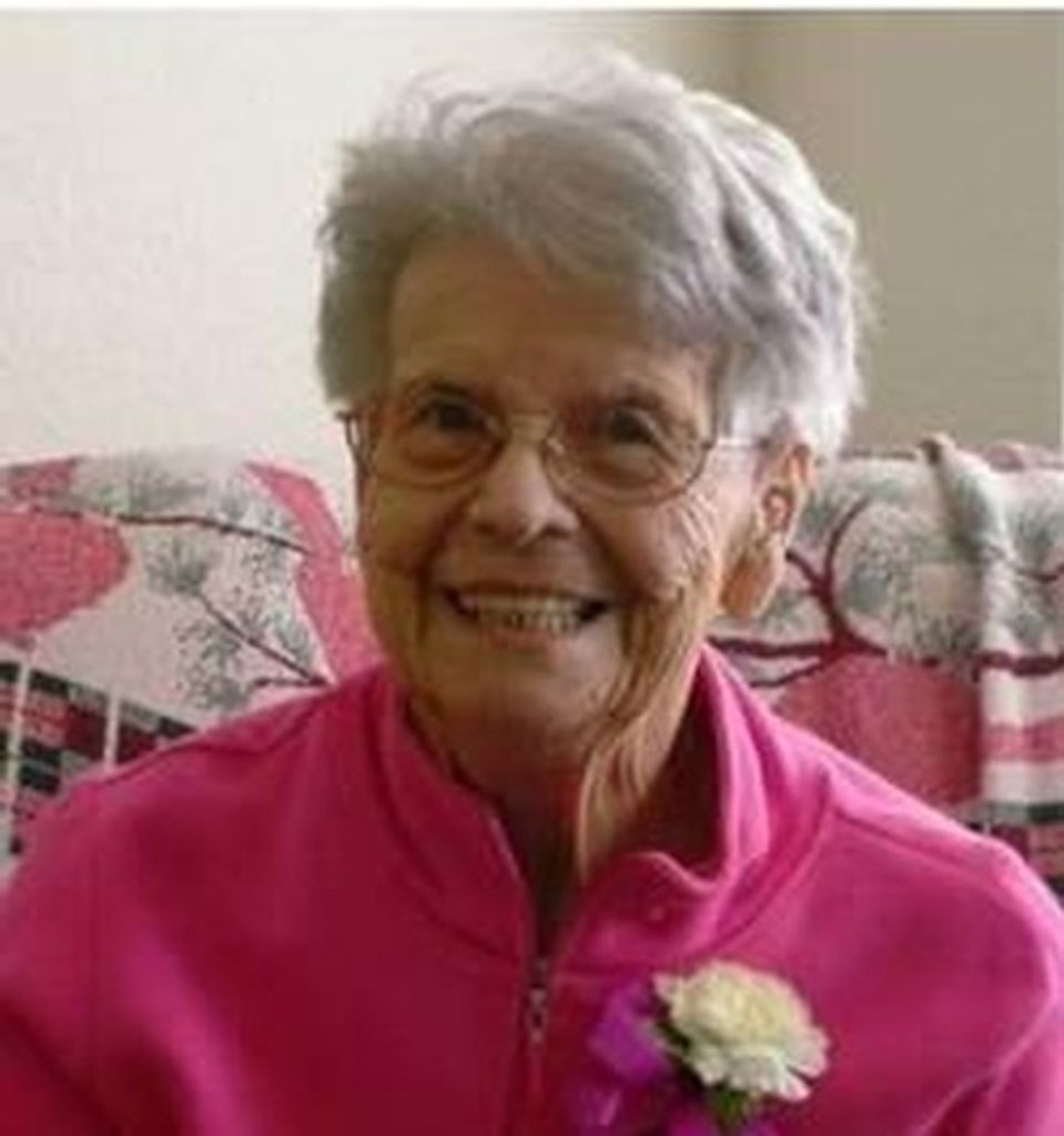 Anne T. (Martin) Horton