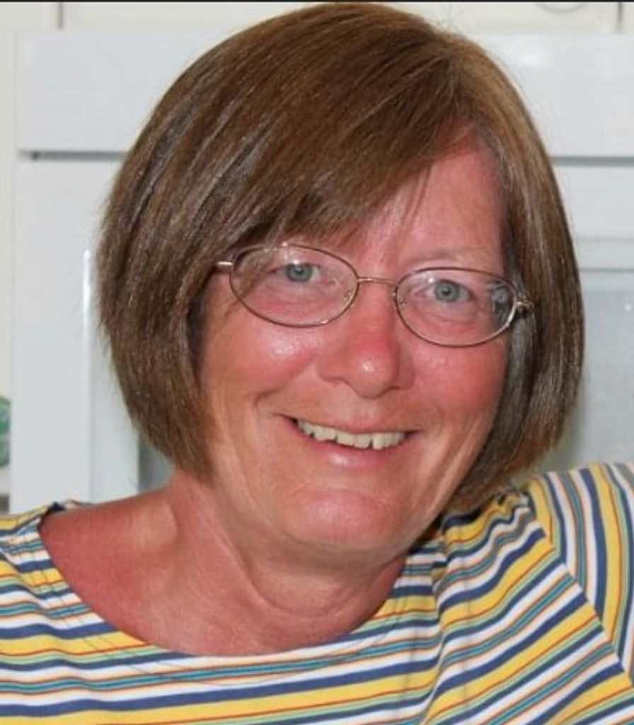 Karen Elizabeth (Greene)  Riggin