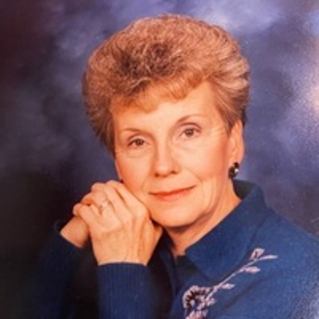 Frances Ashby Profile Photo