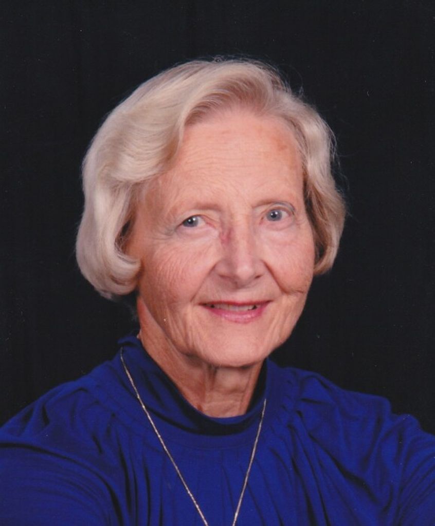 Joann Manemann