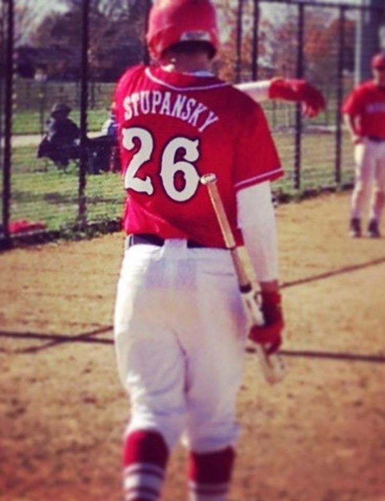 Cameron Stupansky
