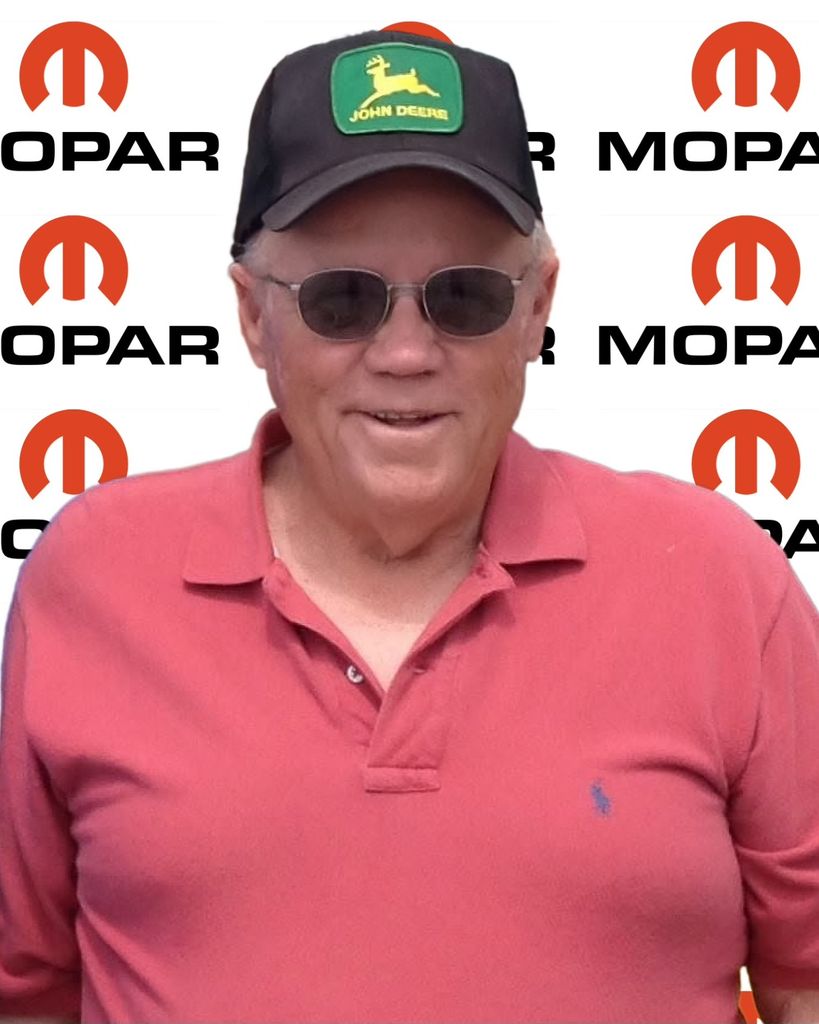 Francis "Dean" Wilson Profile Photo
