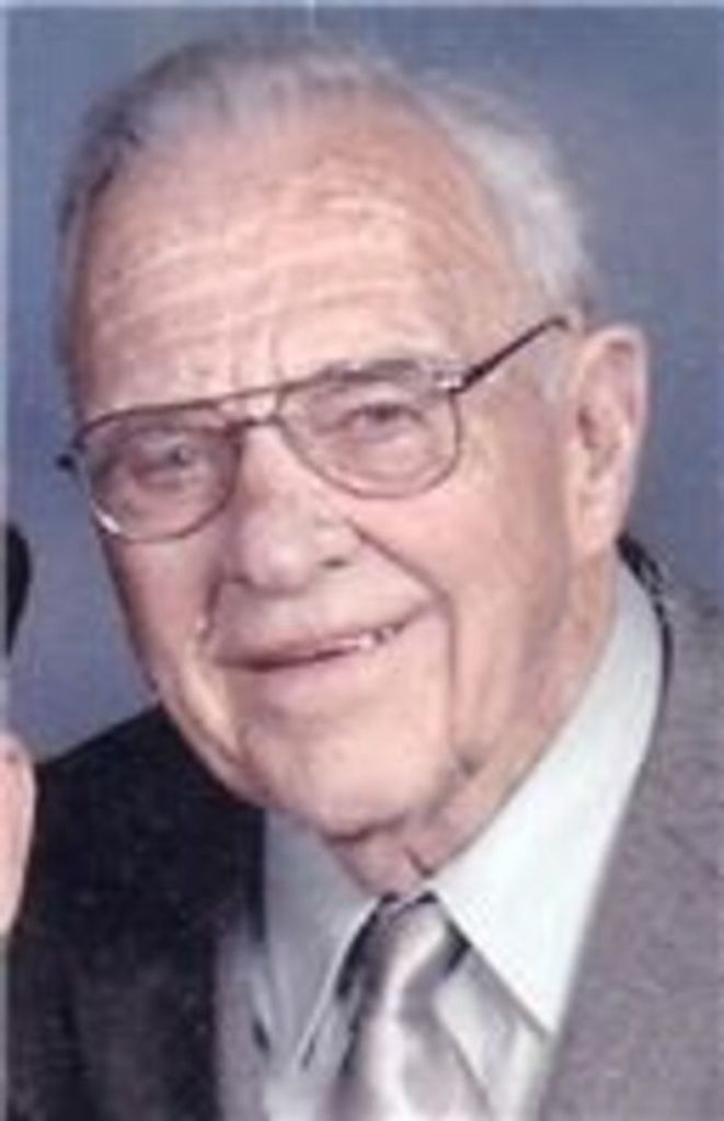 Dale Cushman Profile Photo