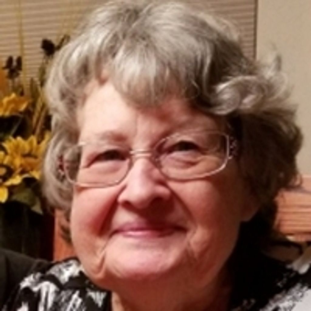 Joann Deweese Painter Profile Photo
