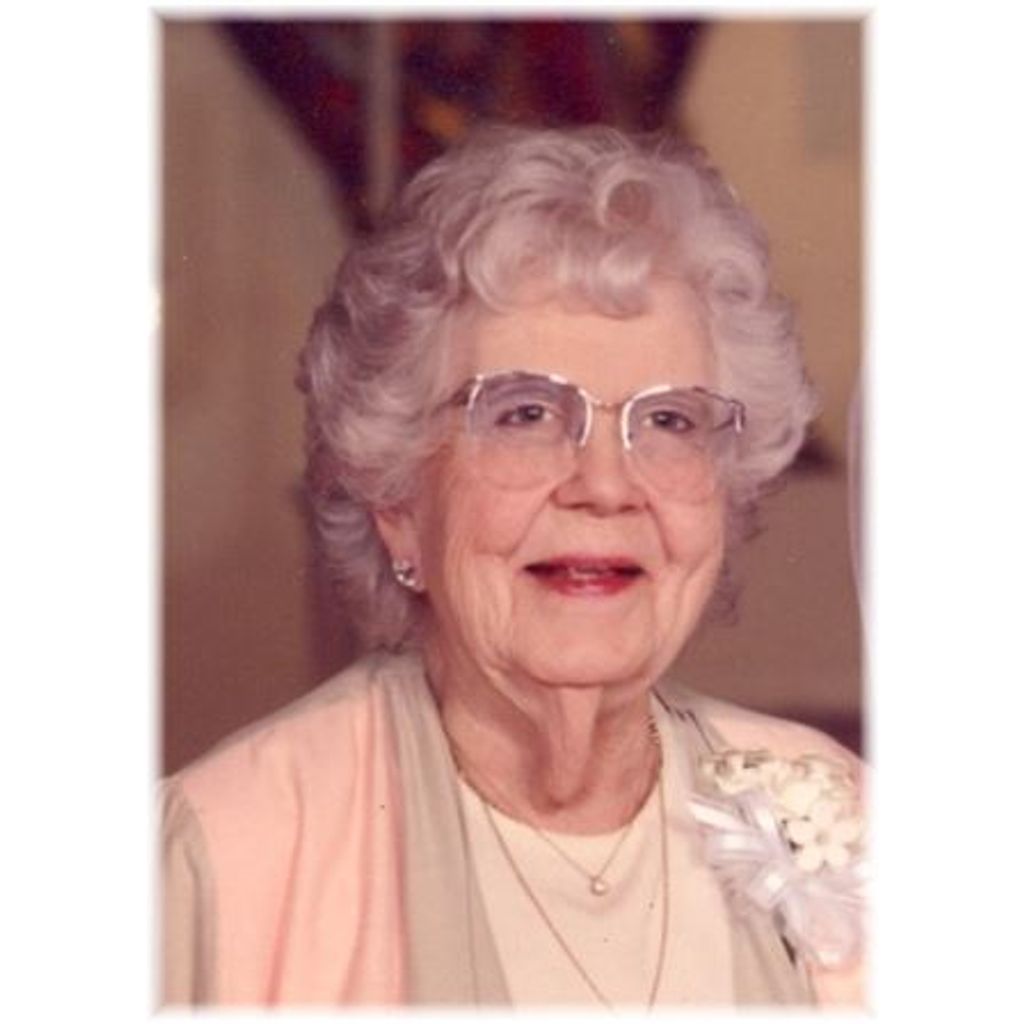 Bette A Allison