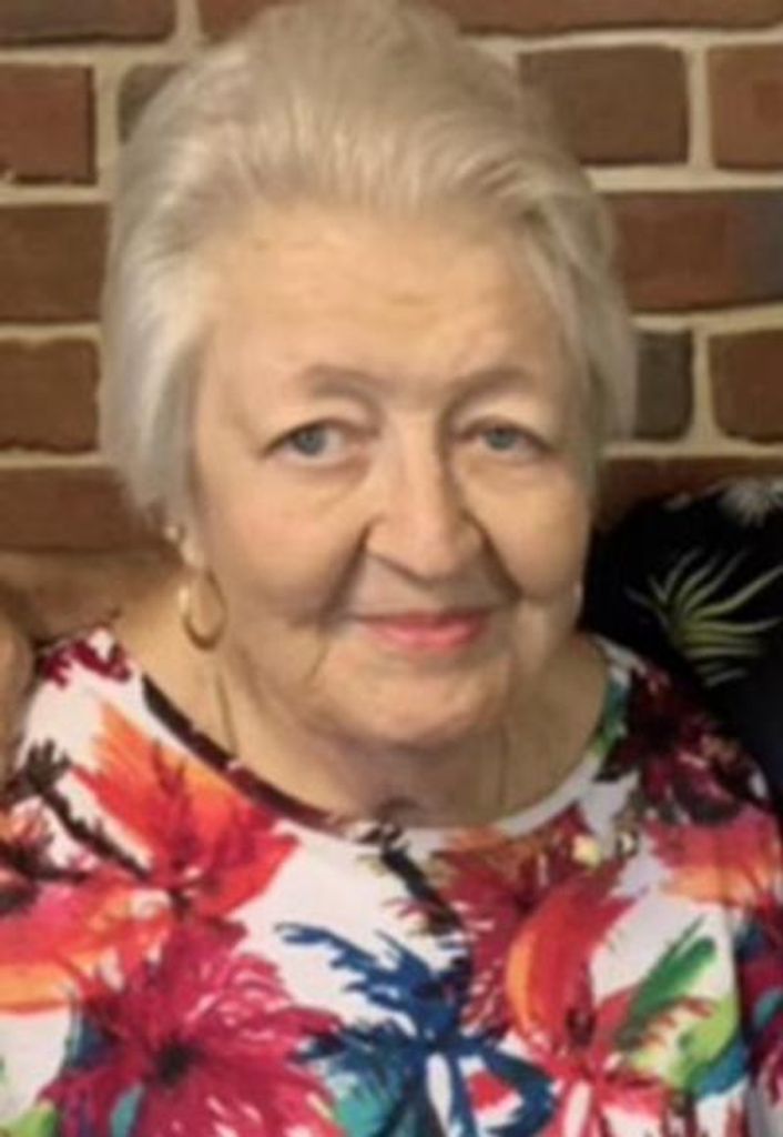 Glida Magnani Profile Photo