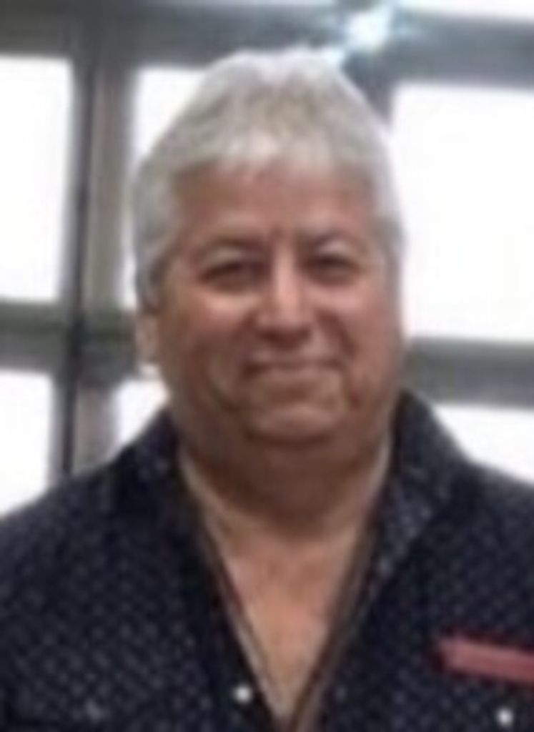 Carlos Ramos Coronado Profile Photo