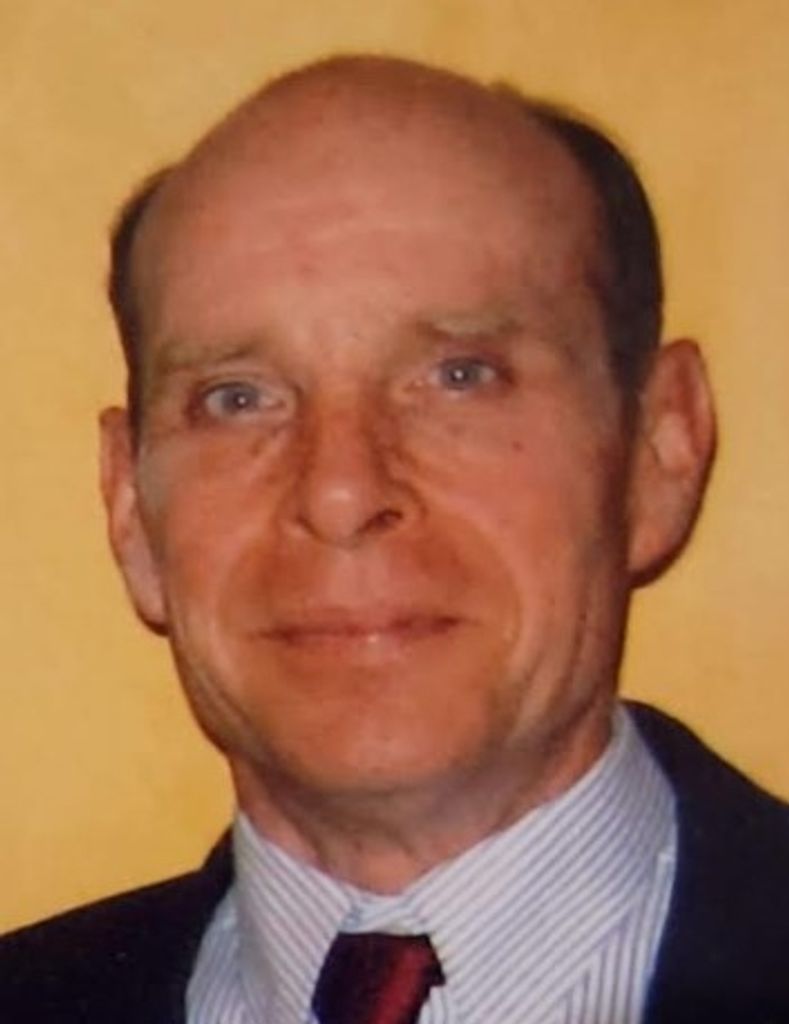 Kevin Sennett Profile Photo
