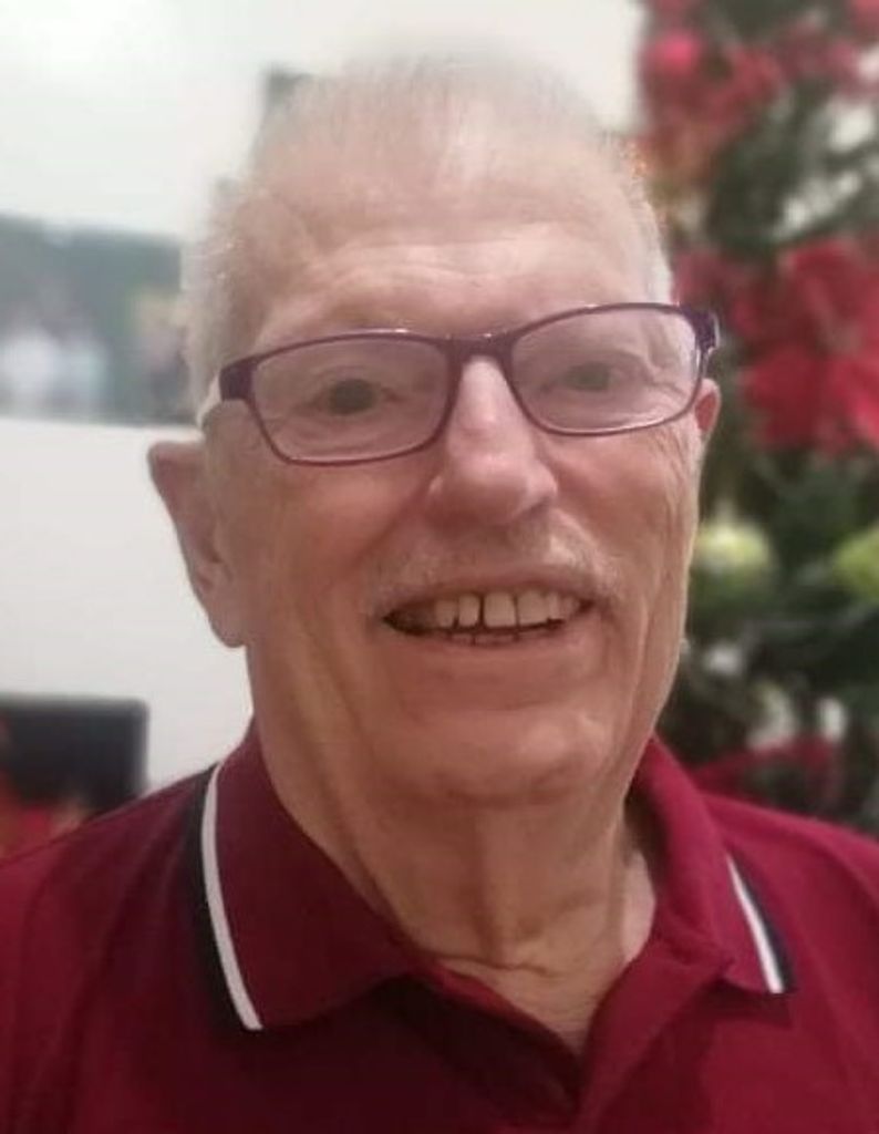 Marion Gilbert Hartley, Jr.