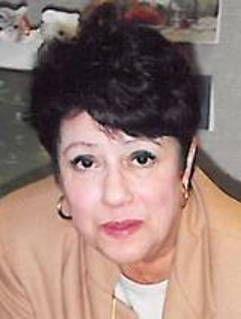 Marie Mason