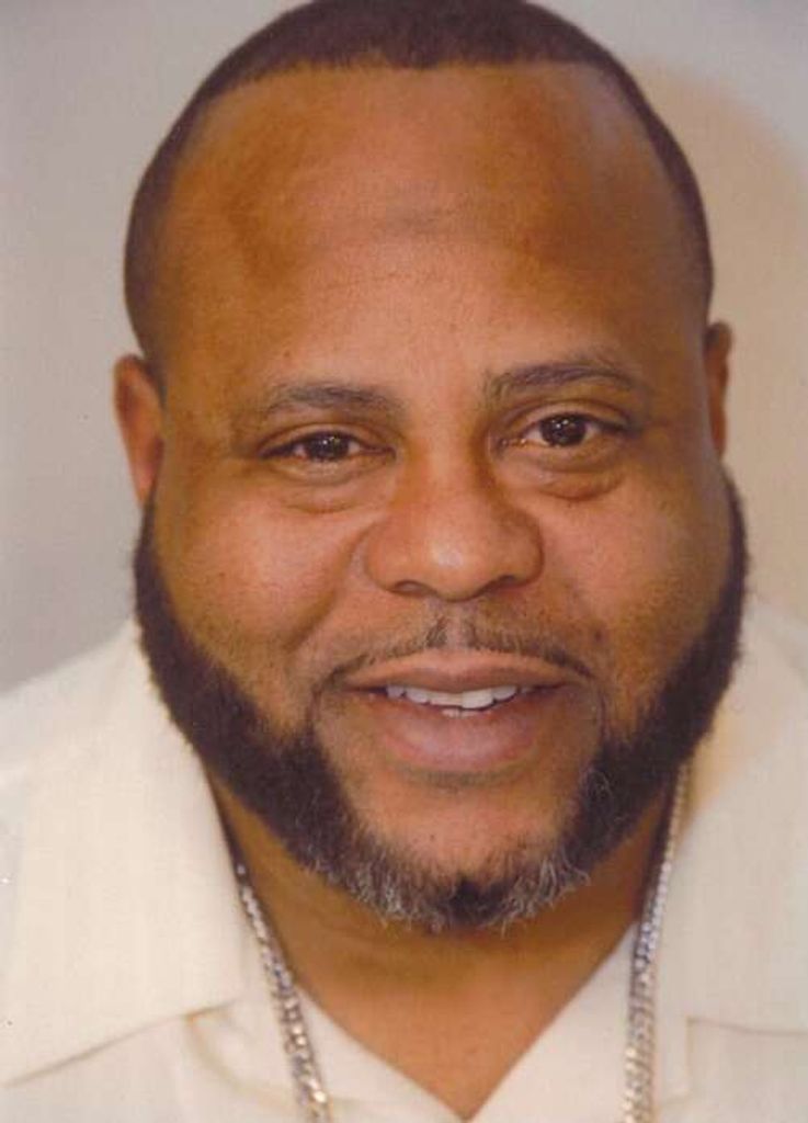 Andrew Gant