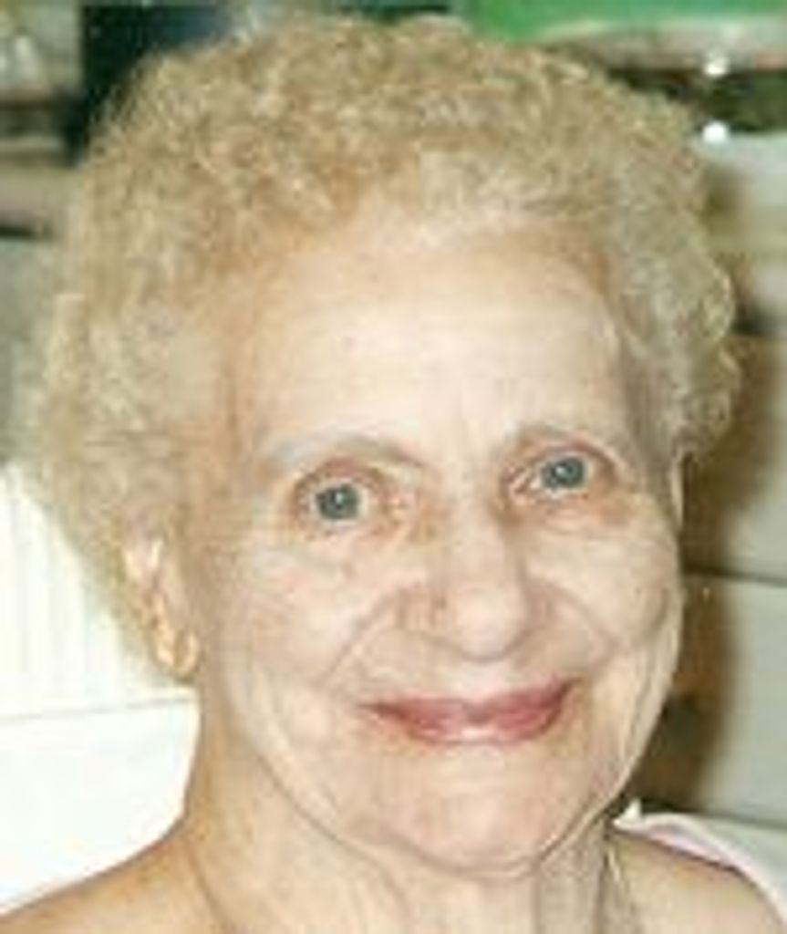 Margaret Scrip