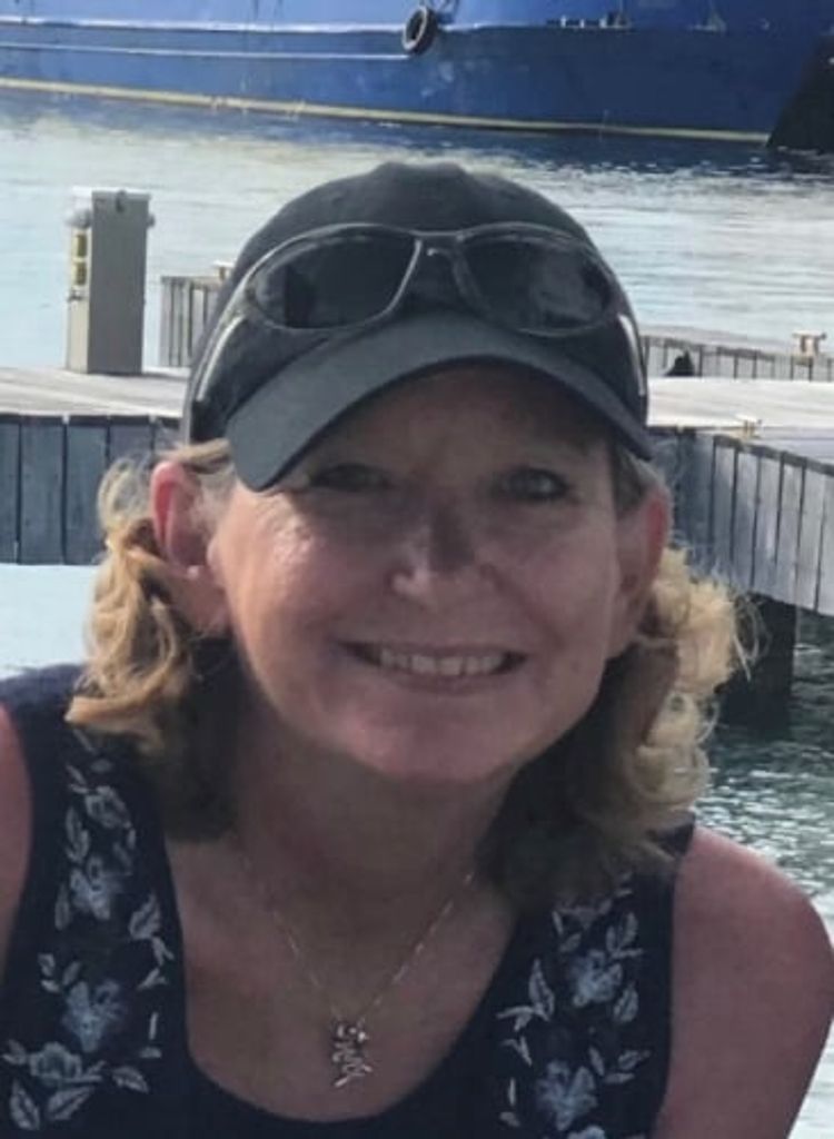 Heather O. Prochaska