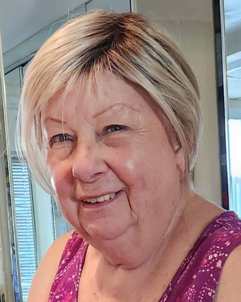 Donna Kathleen Duchrow Profile Photo