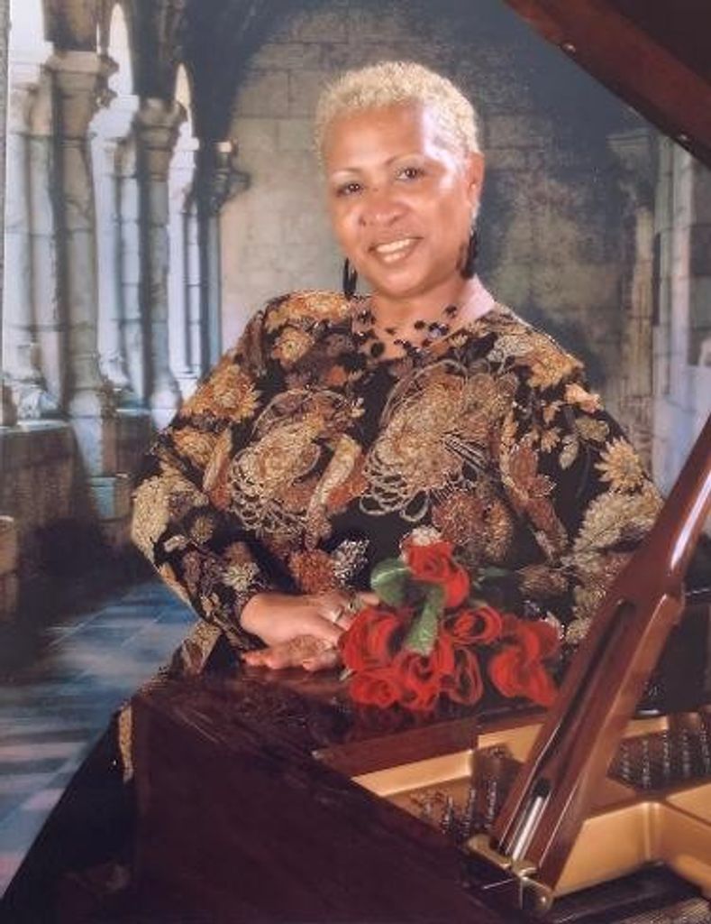 CONSTANCE CAMPBELL